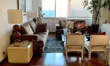 Apartamento à venda, 165 m² por r$ 2.600.000,00 - boaçava - são paulo/sp