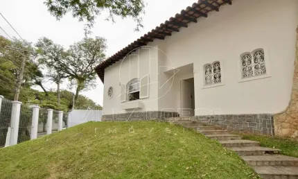 Casa com 4 dormitórios para alugar, 327 m² por R$ 17.700,00/mês - Boaçava - São Paulo/SP