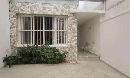 Casa com 2 dormitórios à venda por R$ 1.500.000,00 - Vila Madalena - São Paulo/SP