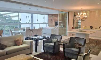 Apartamento com 2 dormitórios à venda, 234 m² por R$ 3.500.000,00 - Alto da Lapa - São Paulo/SP
