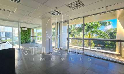 Conjunto para alugar, 144 m² por R$ 16.900,00/mês - Pinheiros - São Paulo/SP