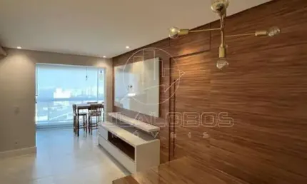 Apartamento com 2 dormitórios à venda, 69 m² por r$ 1.190.000,00 - vila ipojuca - são paulo/sp
