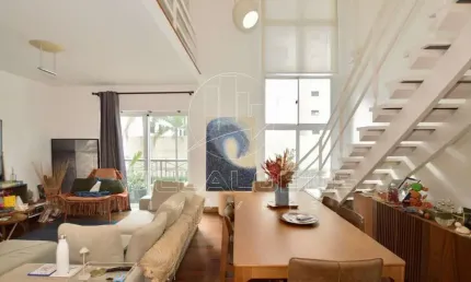 Apartamento Duplex com 2 dormitórios à venda, 111 m² por R$ 1.950.000,00 - Pinheiros - São Paulo/SP