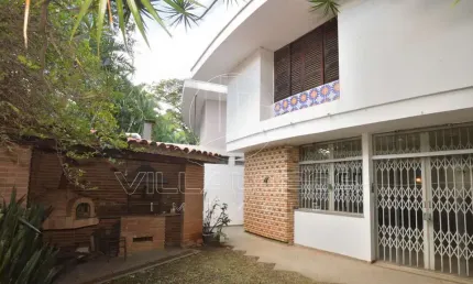 Casa com 3 dormitórios à venda, 315 m² por R$ 1.700.000,00 - Alto da Lapa - São Paulo/SP