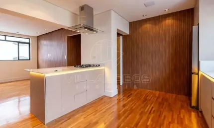 Apartamento com 3 dormitórios à venda, 180 m² por R$ 4.470.000,00 - Jardim Paulista - São Paulo/SP