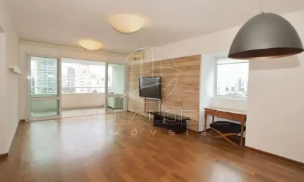 Apartamento com 3 dormitórios para alugar, 175 m² por R$ 19.165,32/mês - Pinheiros - São Paulo/SP