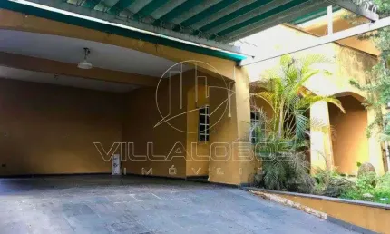 Casa com 3 dormitórios à venda, 343 m² por R$ 1.450.000,00 - City Lapa - São Paulo/SP