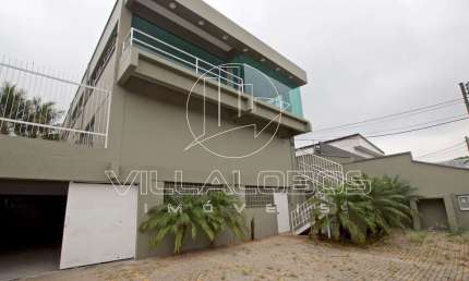 Prédio, 750 m² - venda por R$ 2.446.000,00 ou aluguel por R$ 23.689,00/mês - Lapa - São Paulo/SP