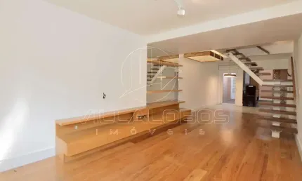 Casa com 2 quartos à venda na Rua Fernão Dias, Pinheiros, São Paulo