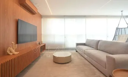 Apartamento com 2 dormitórios para alugar, 105 m² por R$ 23.300,00/mês - Itaim Bibi - São Paulo/SP