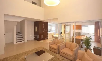 Apartamento Duplex com 3 dormitórios, 157 m² - venda por R$ 3.400.000,00 ou aluguel por R$ 17.900,00/mês - Pinheiros - São Paulo/SP