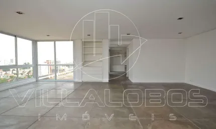 Cobertura com 3 dormitórios à venda, 176 m² por R$ 3.000.000,00 - Vila Madalena - São Paulo/SP