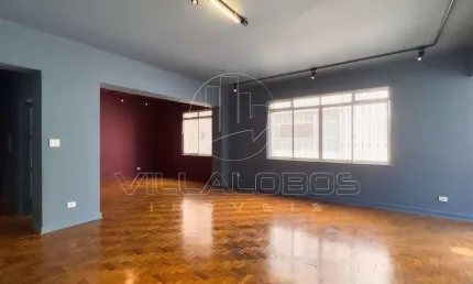 Apartamento com 3 dormitórios à venda, 204 m² por r$ 1.150.000,00 - higienópolis - são paulo/sp