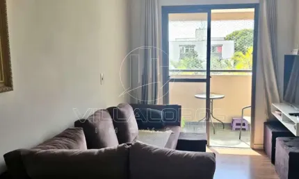Apartamento com 2 dormitórios à venda, 51 m² por r$ 470.000,00 - parque peruche - são paulo/sp