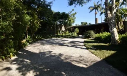 Casa com 5 dormitórios à venda, 666 m² por R$ 32.000.000,00 - Alto de Pinheiros - São Paulo/SP