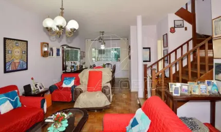 Casa com 3 dormitórios para alugar, 140 m² por r$ 13.616,00/mês - pinheiros - são paulo/sp