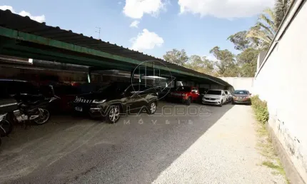 Terreno à venda, 405 m² por r$ 2.100.000,00 - alto de pinheiros - são paulo/sp