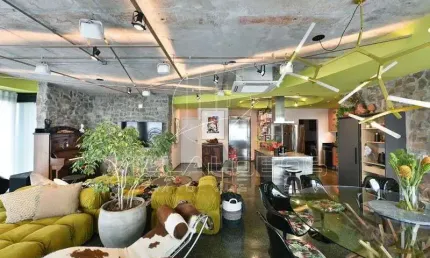 Apartamento com 3 dormitórios, 173 m² - venda por r$ 4.600.000,00 ou aluguel por r$ 30.150,00/mês - jardim américa - são paulo/sp
