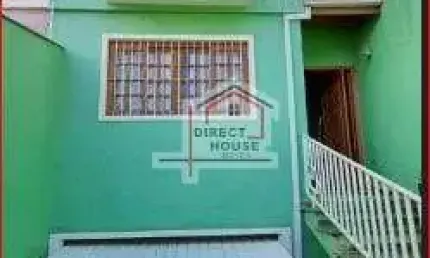 Casa  de 150m2 3 dormitorios 4 vagas no  Butantã  -São Paulo