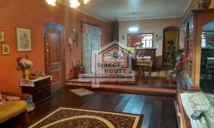 Casa com 4 quartos à venda na Rua João Batista Pereira, 312, Butantã, São Paulo