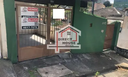 Casa com 3 quartos à venda na Avenida Alberto de Faria Cardoso, 221, Butantã, São Paulo