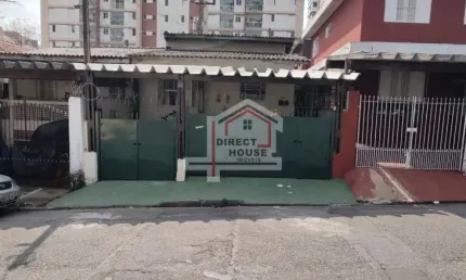 Casa  de 120 m2 2 dorm e 2 vagas butanta  -  São Paulo