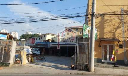 Galpão / Depósito / Armazém em Butantã  -  São Paulo