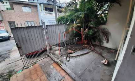 Casa com 3 quartos à venda na Tv. Galiano Olivato, 151, Butantã, São Paulo