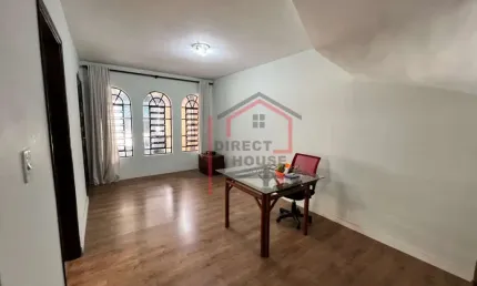 Casa com 2 dormitórios e 2 vagas no Butantã  -  São Paulo