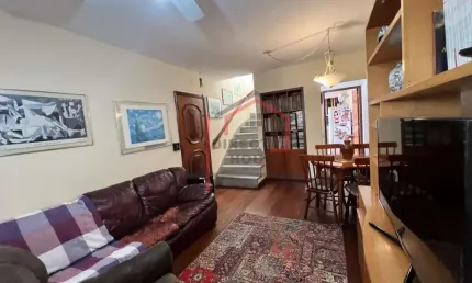 Casa 3 quartos 3 suítes 2 vagas em Butantã  -  São Paulo