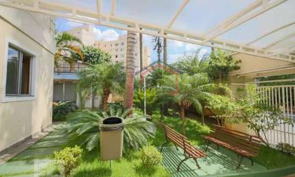 Apartamento 69 m2  2  dormitorios 1 suite e 1vaga -Butanta
