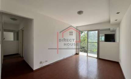 Apartamento 3 quartos 2 banheiros 1 vaga - Butantã-São Paulo