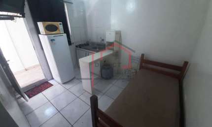 Kitnet / Stúdio para alugar na Rua Manuel Alonso Esteves, 71, Butantã, São Paulo