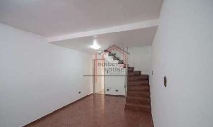 Casa 126 m2 4 dormitorios e 2 vagas  Butantã  -  São Paulo