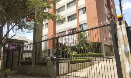 Apartamento com 2 quartos para alugar na Rua Santa Rosa Júnior, 83, Butantã, São Paulo