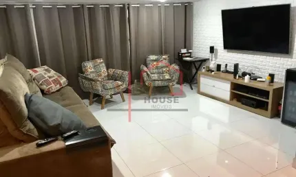 Casa com 3 quartos à venda na Rua Padre Paulo Canelles, 86, Butantã, São Paulo