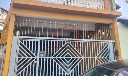 Casa com 2 quartos à venda na Rua Dr. José De Martini, 72, Rio Pequeno, São Paulo