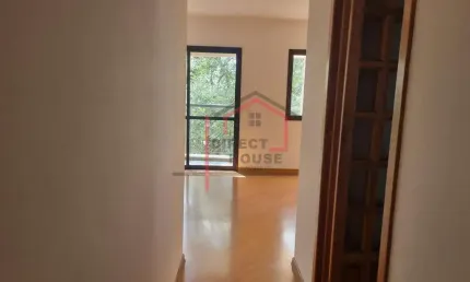 Apartamento 82 m2  com 3 dormitorios e 2 vagas em Jardim Bonfiglio