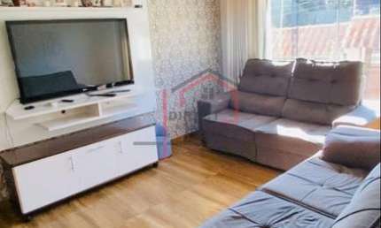 Sobrado  198 m2 com 3  dormitorios e  1 suite  e 10 vagas