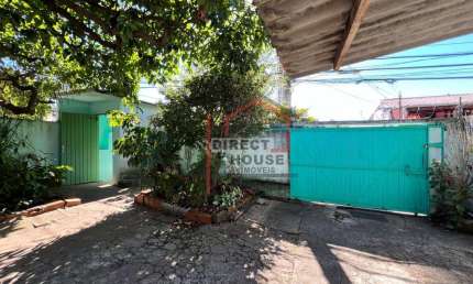 Casa 3 quartos 4 vagas em Vila Dalva - Butantã - São Paulo