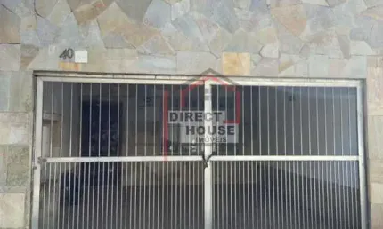 Casa com 4 quartos à venda na Rua Daniel José Pereira, 40, Rio Pequeno, São Paulo