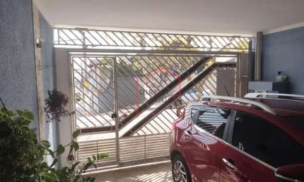 Casa com 4 quartos à venda na Rua Luciano Francisco Da Silva 627, Novo Osasco, Osasco