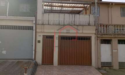 Casa venda de 120M²  2 dormitorios com 1 vaga de garagem em Vila Butantã  -  São Paulo