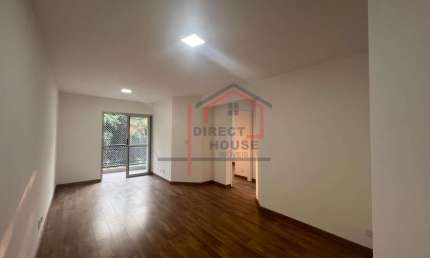 Apartamento 2 quartos 2 WC 1 vaga em Butantã - São Paulo