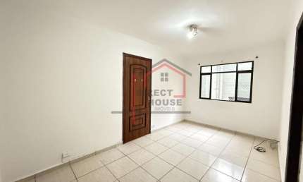 Apartamento 2 quartos 1 vaga em Jardim Rizzo - São Paulo