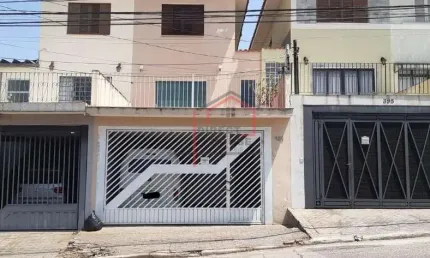 Sobrado 185 m² com 3 dormitorios 2 vagas de garagem  em Vila Butantã  -  São Paulo