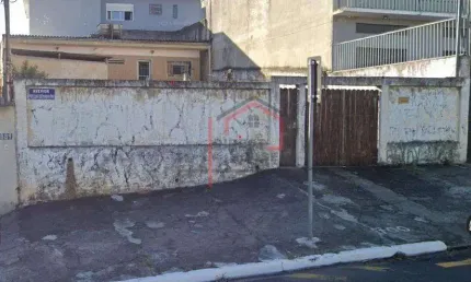 (RS)Lote / Terreno em Jardim Esmeralda  -  São Paulo