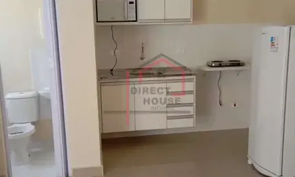Kitnet /de 30 m² conjugado em usp rio pequeno  -  são paulo