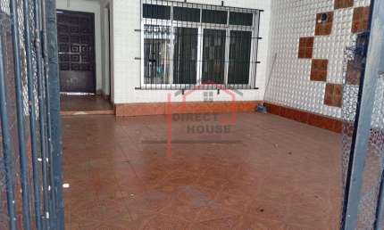 Casa DE 120m ² com 3 dormitórios (sendo 1 suíte) 12 vagas de garagem Próximo a USP  -  São Paulo