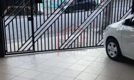 Casa de 138 m² com 2 quartos e 2 vagas de garagem em Vila Butantã  -  São Paulo